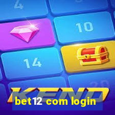 bet12 com login